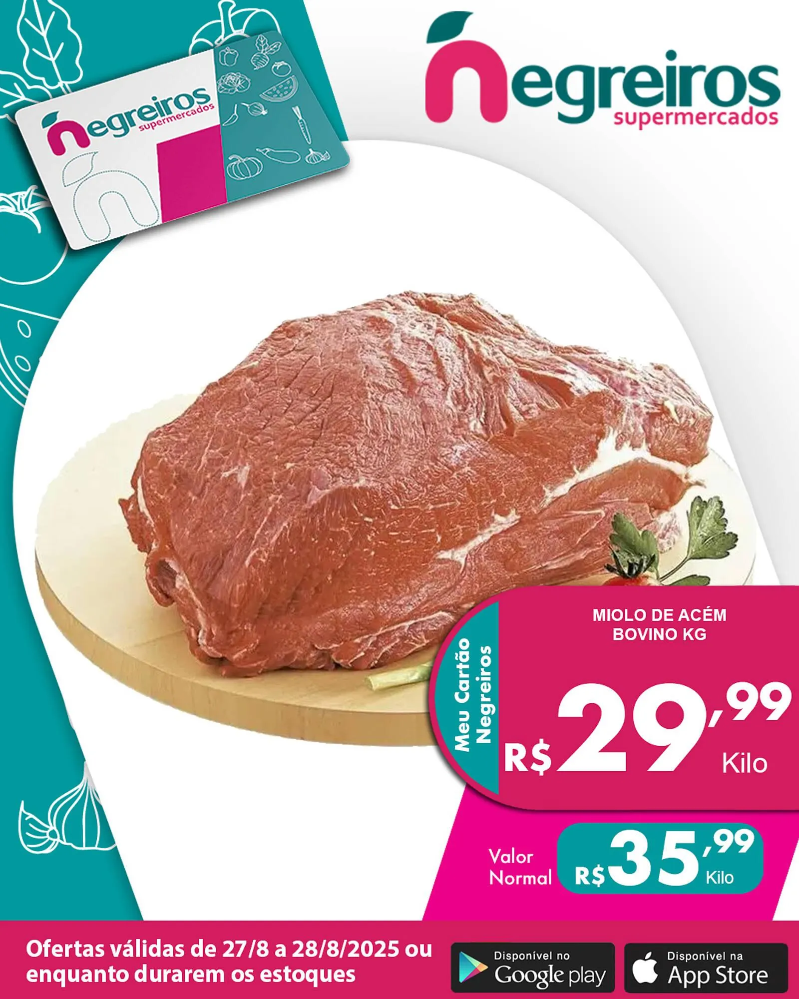 Catálogo Negreiros - 1