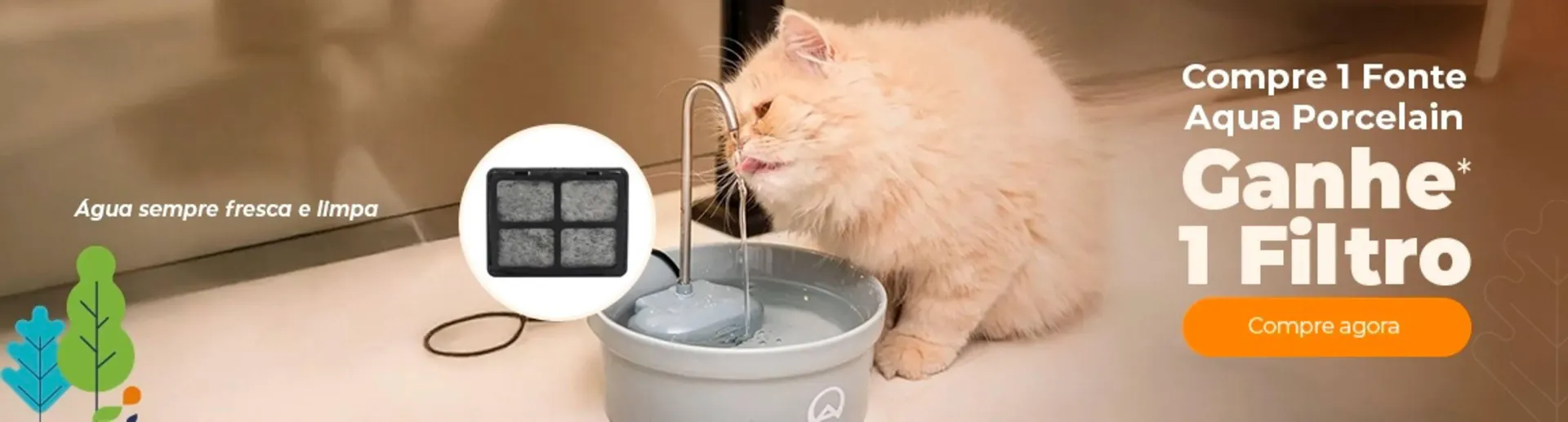 Encarte de Catálogo Cobasi 6 de agosto até 20 de agosto 2025 - Pagina 8