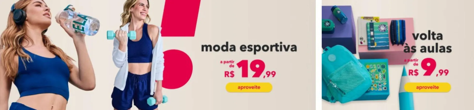 Encarte de Catálogo Caedu 22 de julho até 22 de agosto 2025 - Pagina 11