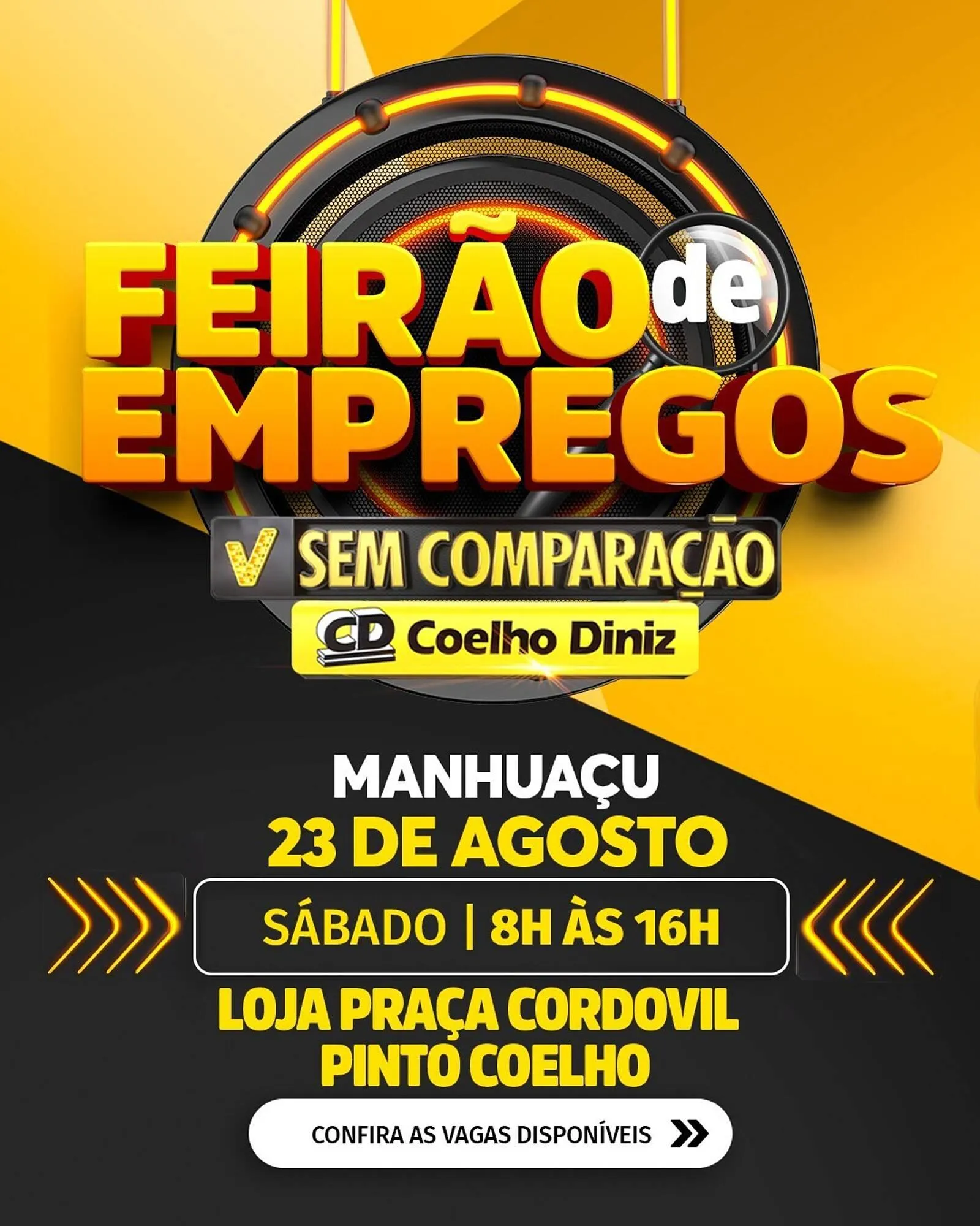 Catálogo Coelho Diniz - 1