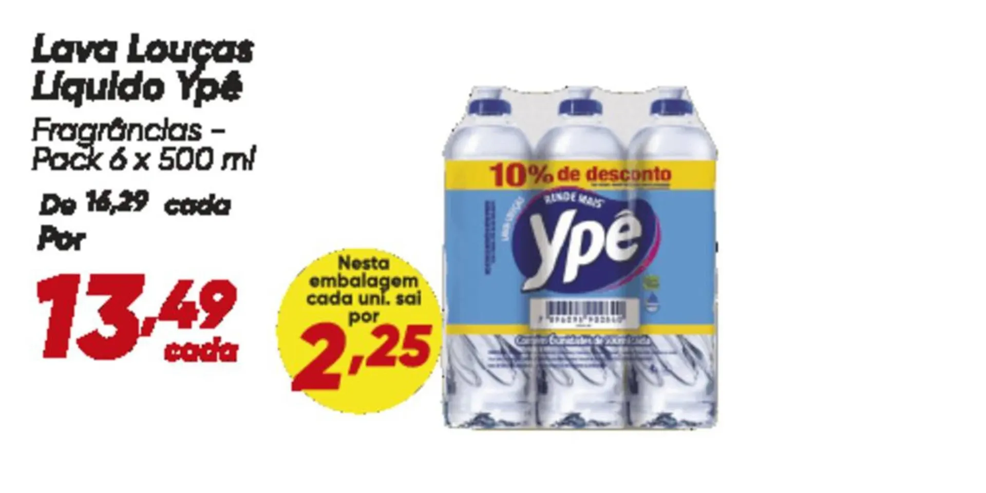 Encarte de Tabloide Dia 29 de janeiro até 2 de fevereiro 2026 - Pagina 5