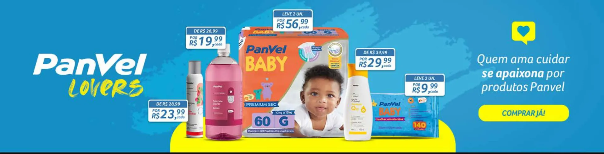 Encarte de Catálogo Panvel Farmácia 11 de agosto até 26 de agosto 2025 - Pagina 2