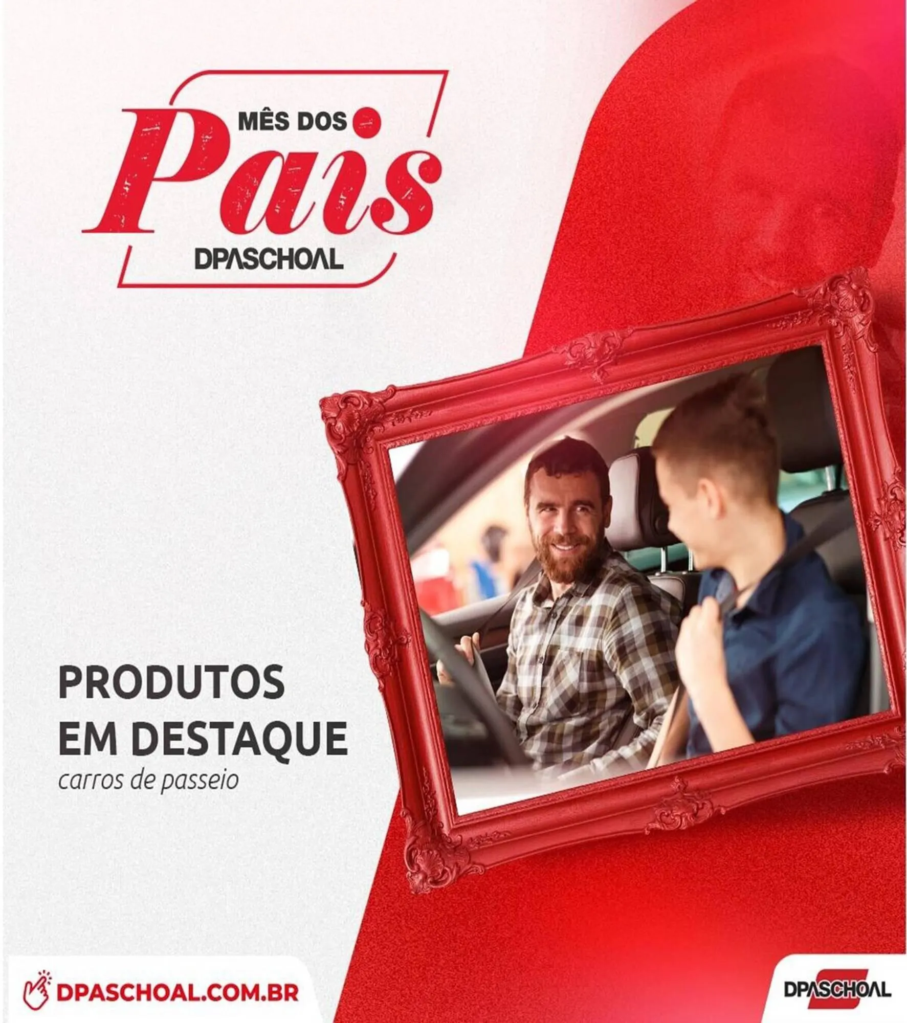 Catálogo DPaschoal - 1