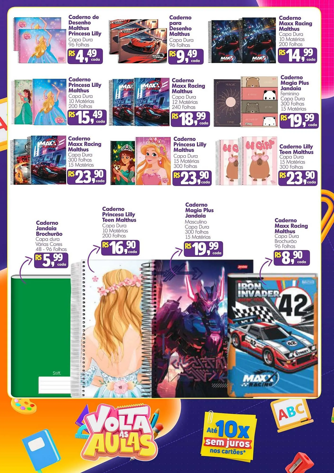 Encarte de Catálogo Camiño supermercados 12 de fevereiro até 17 de fevereiro 2026 - Pagina 2