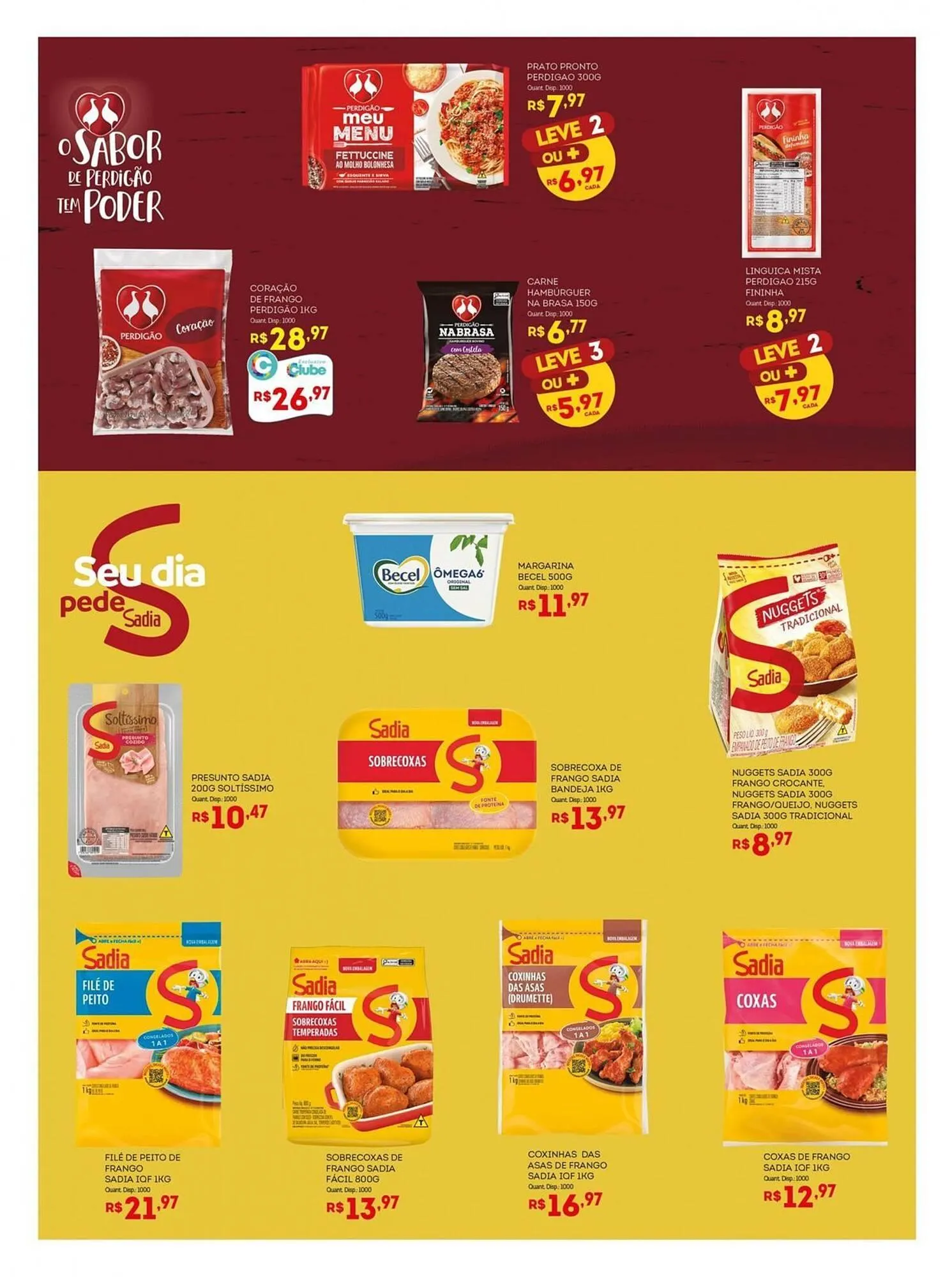 Encarte de Catálogo Bistek Supermercados 3 de julho até 15 de julho 2025 - Pagina 13