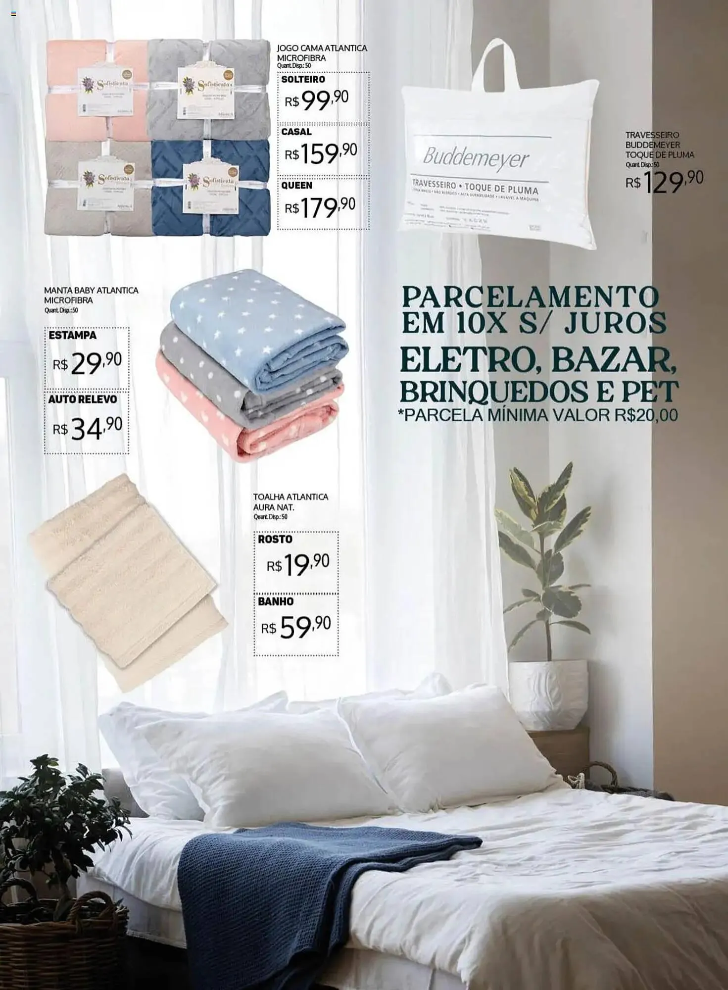 Encarte de Catálogo Bistek Supermercados 30 de abril até 6 de junho 2025 - Pagina 8