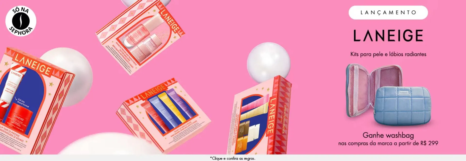 Encarte de Catálogo Sephora 2 de dezembro até 15 de dezembro 2025 - Pagina 4