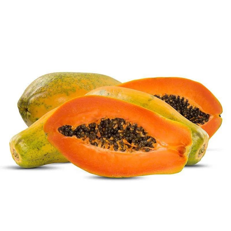 Mamão Formosa Bandeja 1,5kg