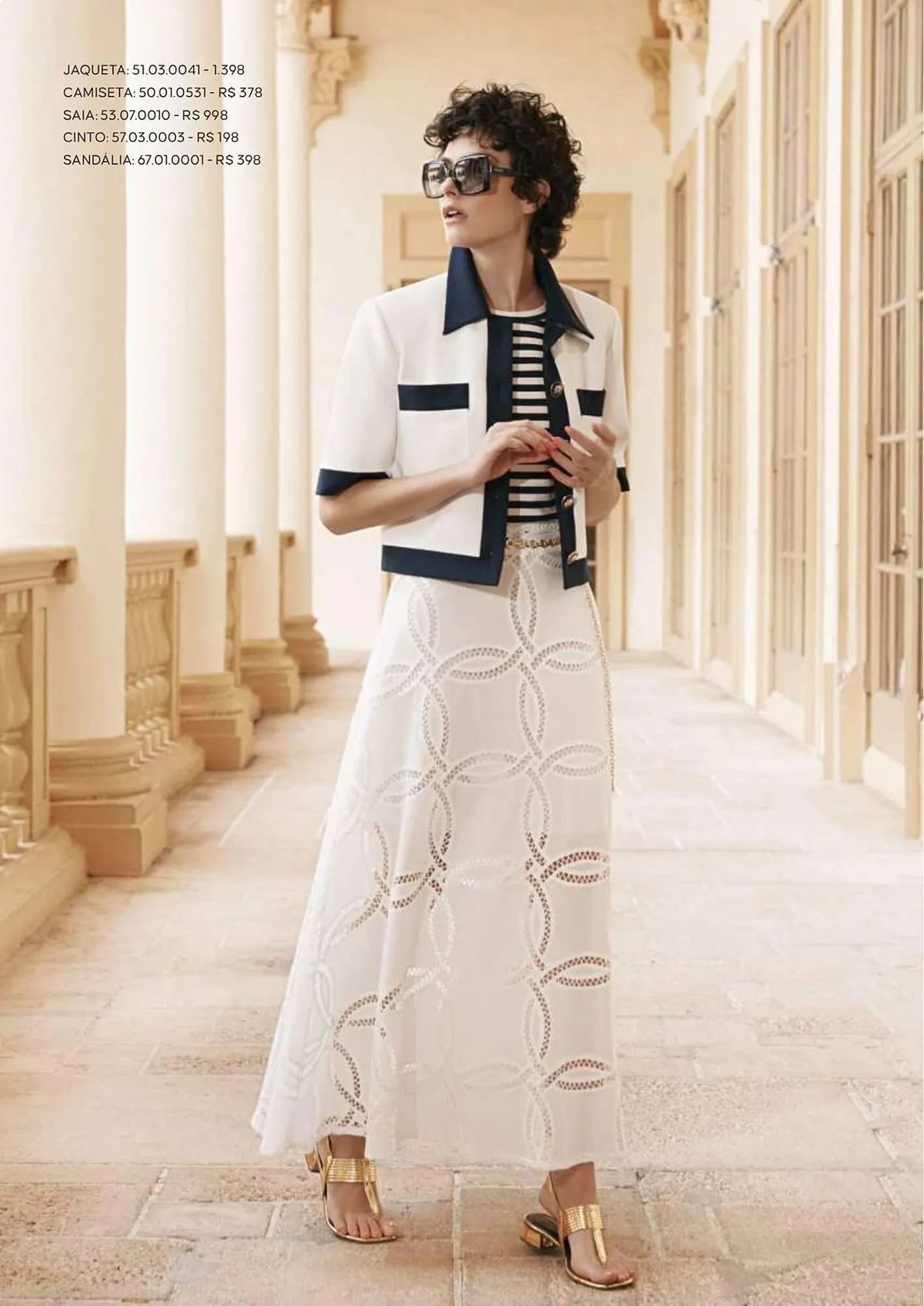 Encarte de Catálogo Gregory 25 de novembro até 31 de agosto 2025 - Pagina 46