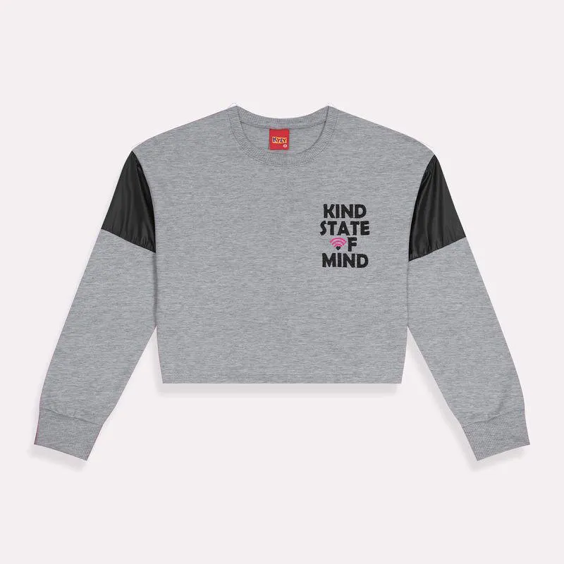 Casaco Infantil Menina Kyly