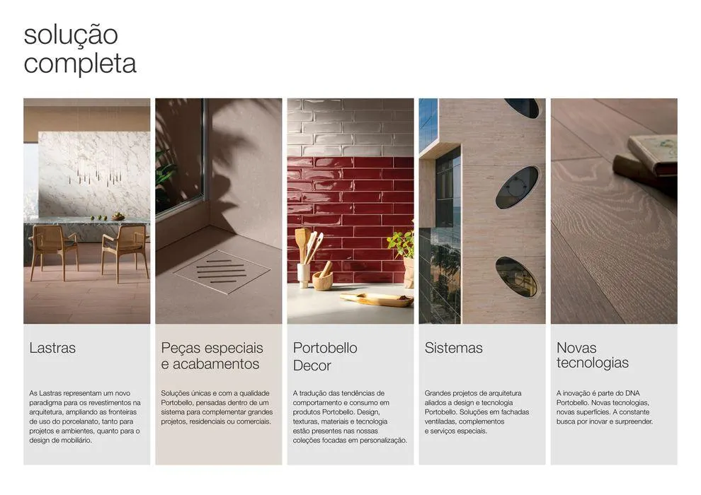 Encarte de Catálogo De Peças Especiais E Acabamentos 9 de agosto até 31 de dezembro 2024 - Pagina 2