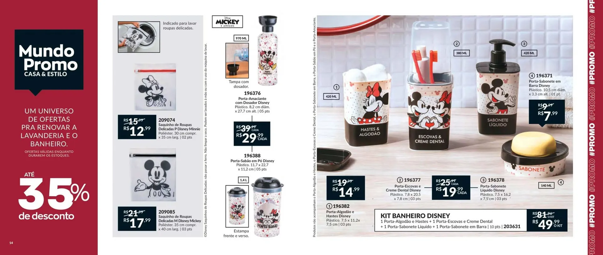 Encarte de Catálogo Avon 1 de abril até 30 de abril 2026 - Pagina 8