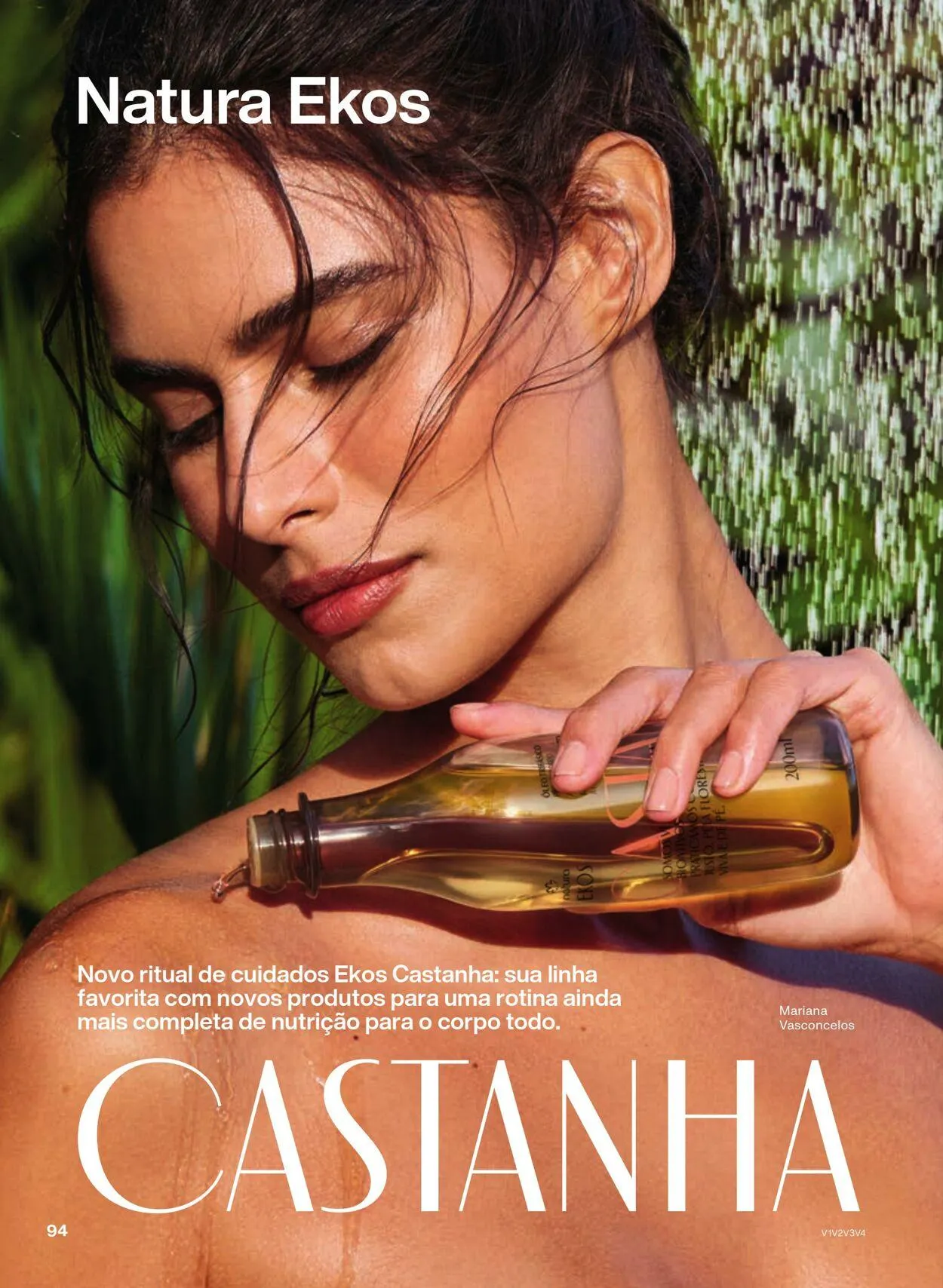 Encarte de Natura 17 de maio até 14 de junho 2025 - Pagina 94