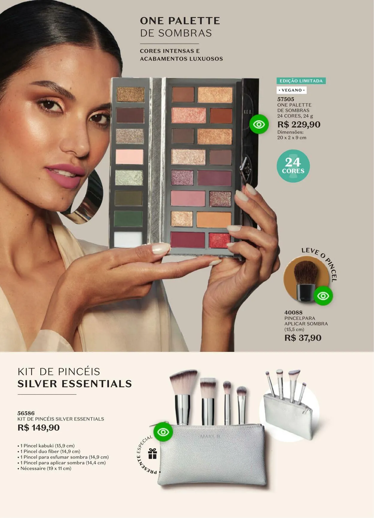 Encarte de O Boticario 13 de junho até 30 de junho 2025 - Pagina 162