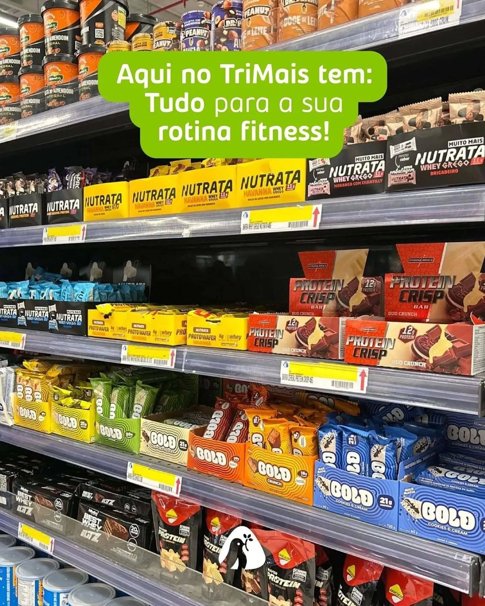 Encarte de Catálogo Trimais Supermercado 8 de setembro até 11 de setembro 2025 - Pagina 8