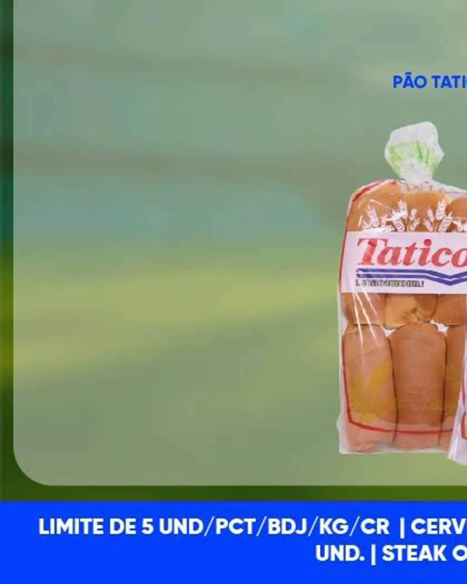 Encarte de Tabloide Tatico 30 de abril até 30 de abril 2026 - Pagina 5