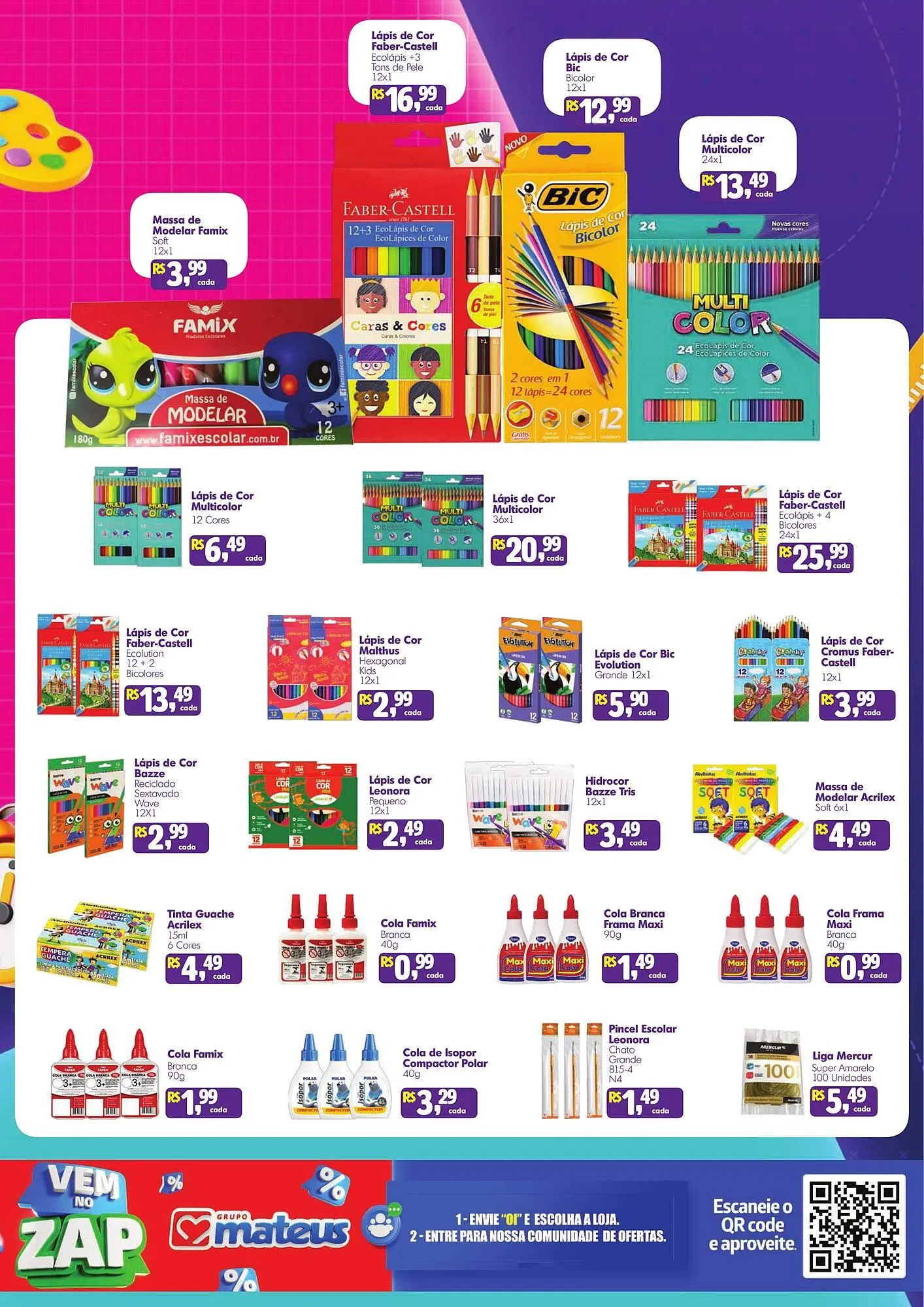 Encarte de Catálogo Camiño supermercados 16 de janeiro até 31 de janeiro 2026 - Pagina 4