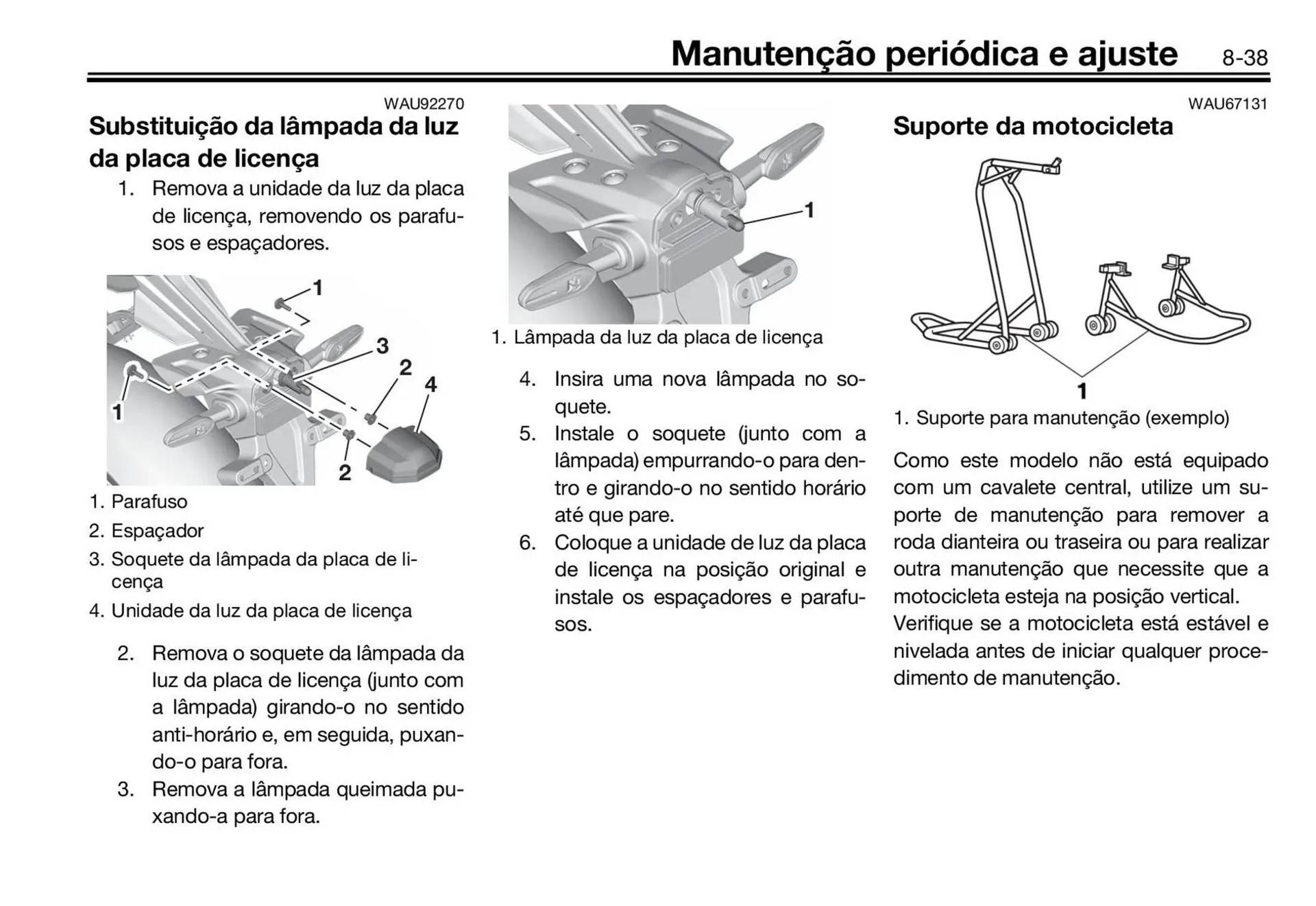 Encarte de Panfleto Yamaha 3 de fevereiro até 30 de junho 2027 - Pagina 119