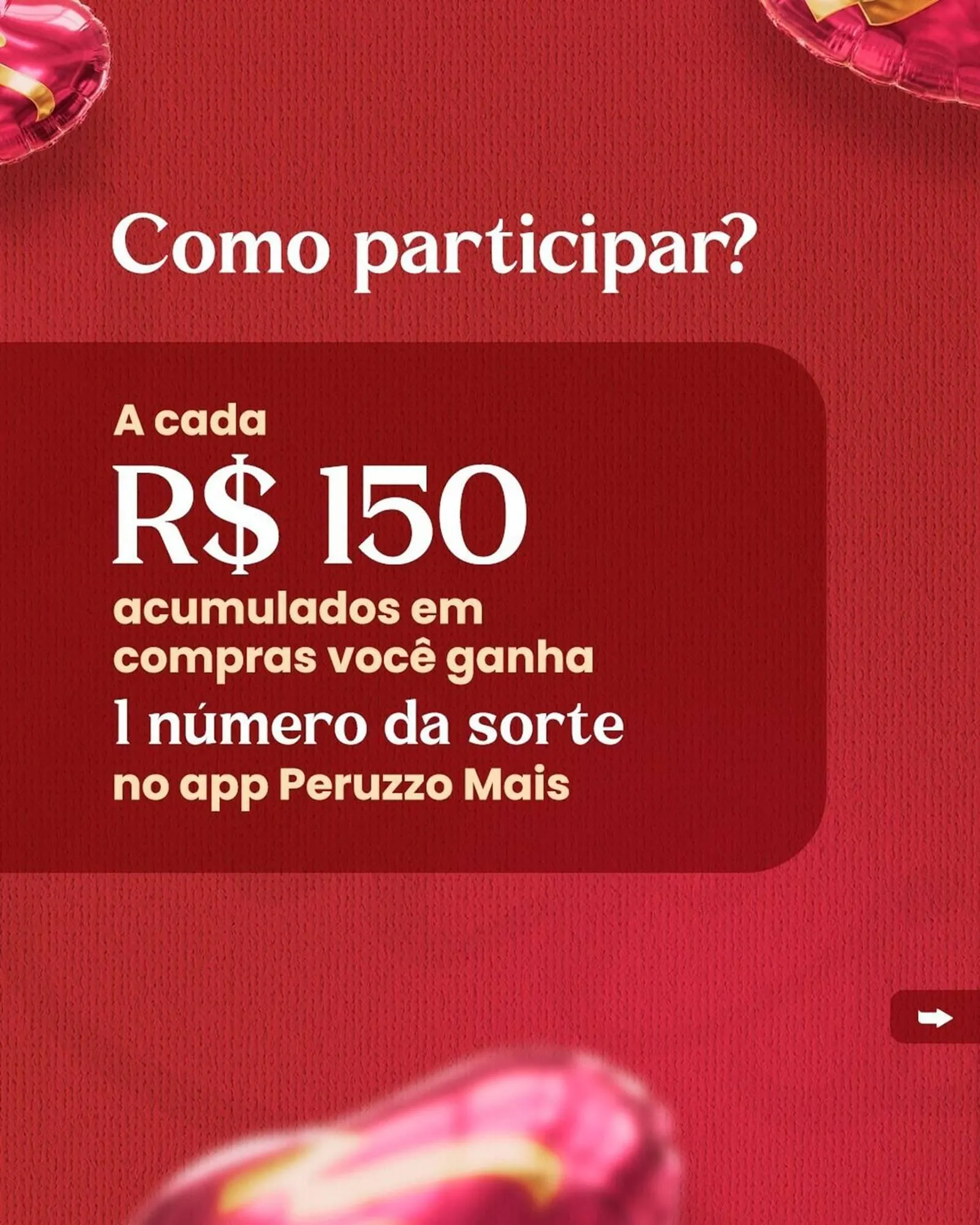 Encarte de Encarte Peruzzo 9 de abril até 11 de maio 2026 - Pagina 2