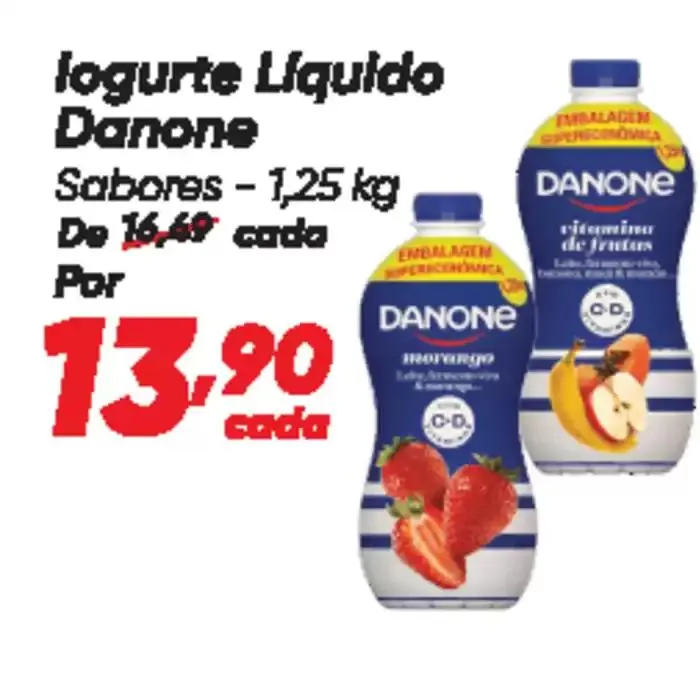 Encarte de Encarte Supermercado Dia 3 de abril até 7 de abril 2025 - Pagina 16