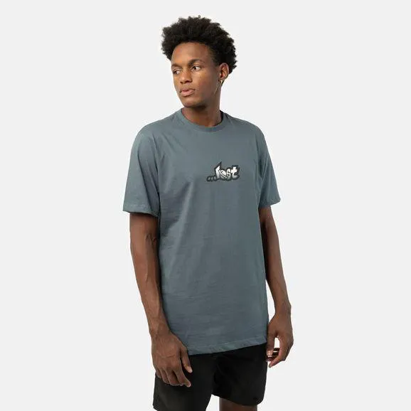 Camiseta Lost Surfboards