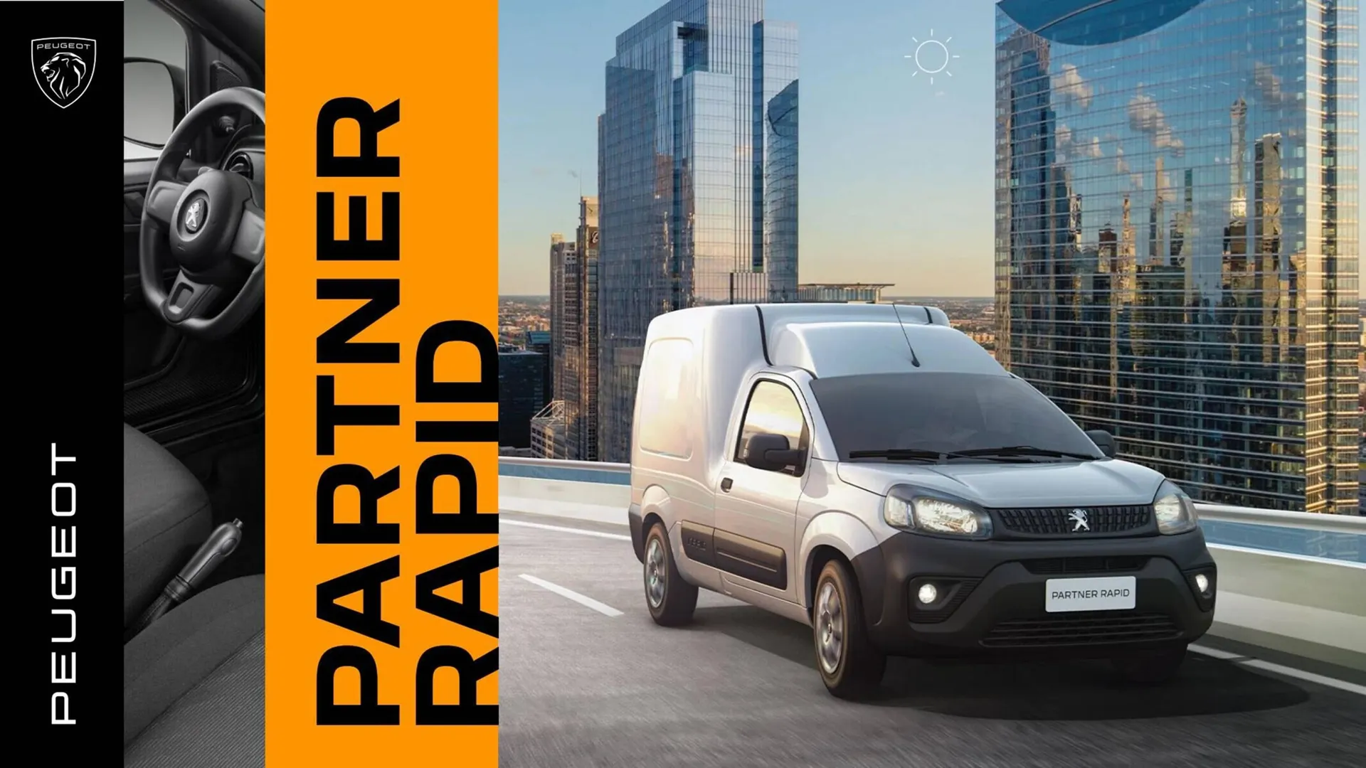 Encarte de Catálogo Peugeot 18 de maio até 29 de fevereiro 2024 - Pagina