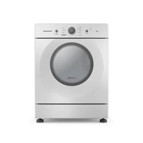 Secadora Piso Brastemp 10Kg - BSR10BB