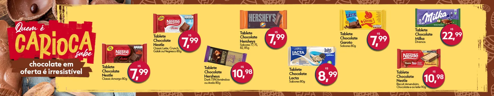 Encarte de Encarte SuperPrix 3 de abril até 6 de abril 2026 - Pagina 1