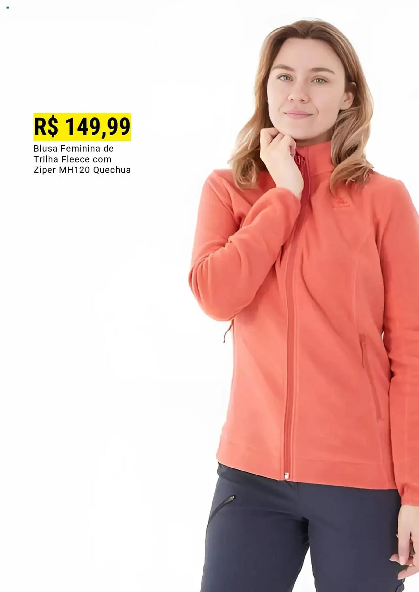 Encarte de Catálogo Decathlon 1 de agosto até 1 de setembro 2025 - Pagina 6