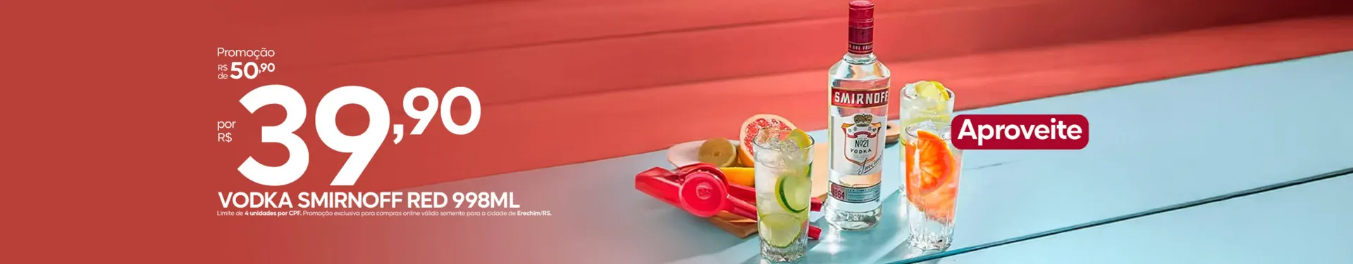 Encarte de Folheto Master Supermercados 18 de março até 25 de março 2026 - Pagina 10