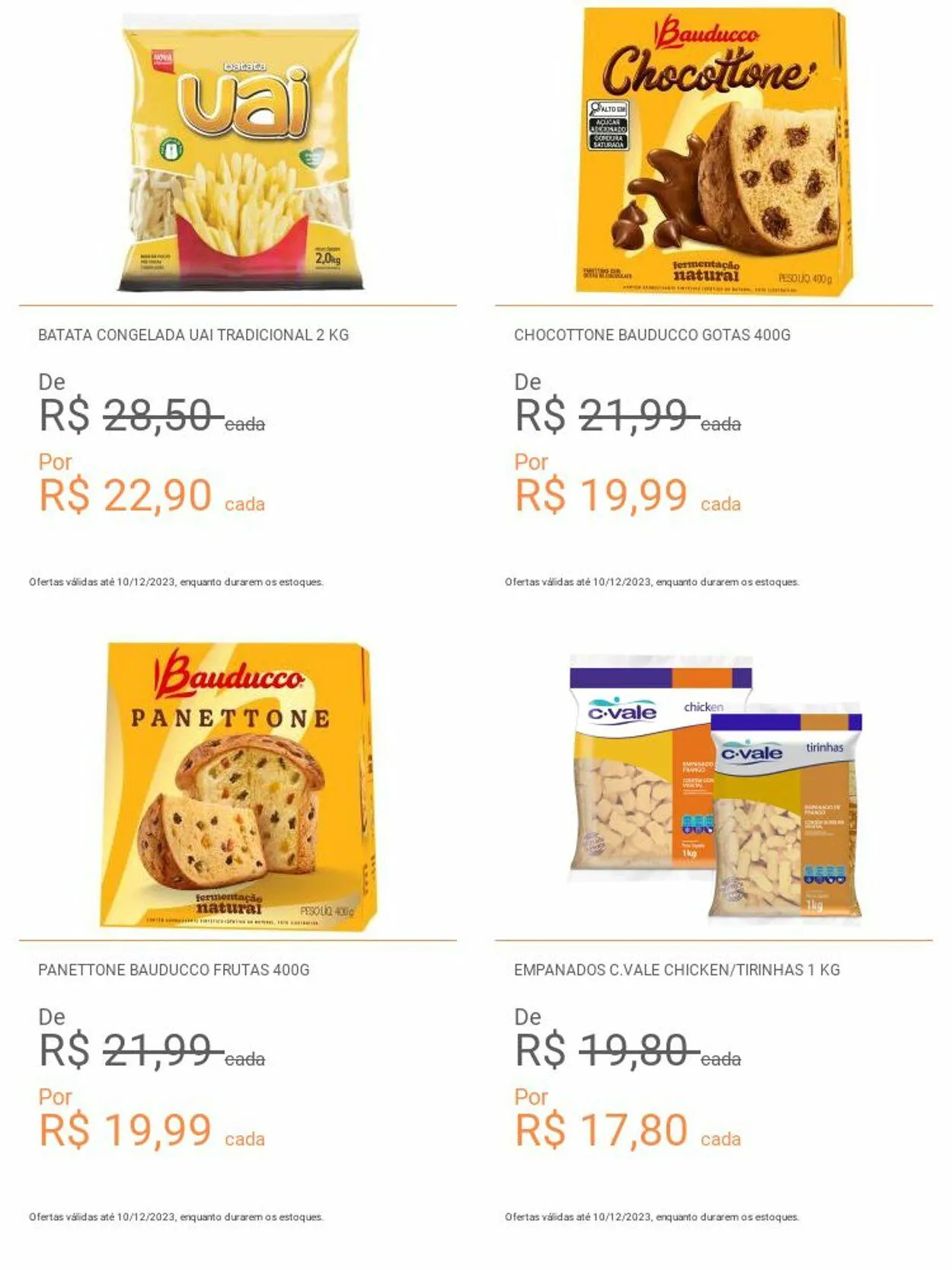 Encarte de Mundial 11 de dezembro até 20 de dezembro 2023 - Pagina 6