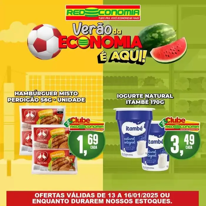 Encarte de Verão da Economia 14 de janeiro até 16 de janeiro 2025 - Pagina 3