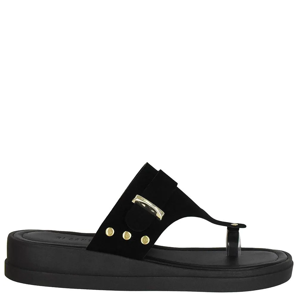 TAMANCO FLATFORM ENFEITES DI SANTINNI