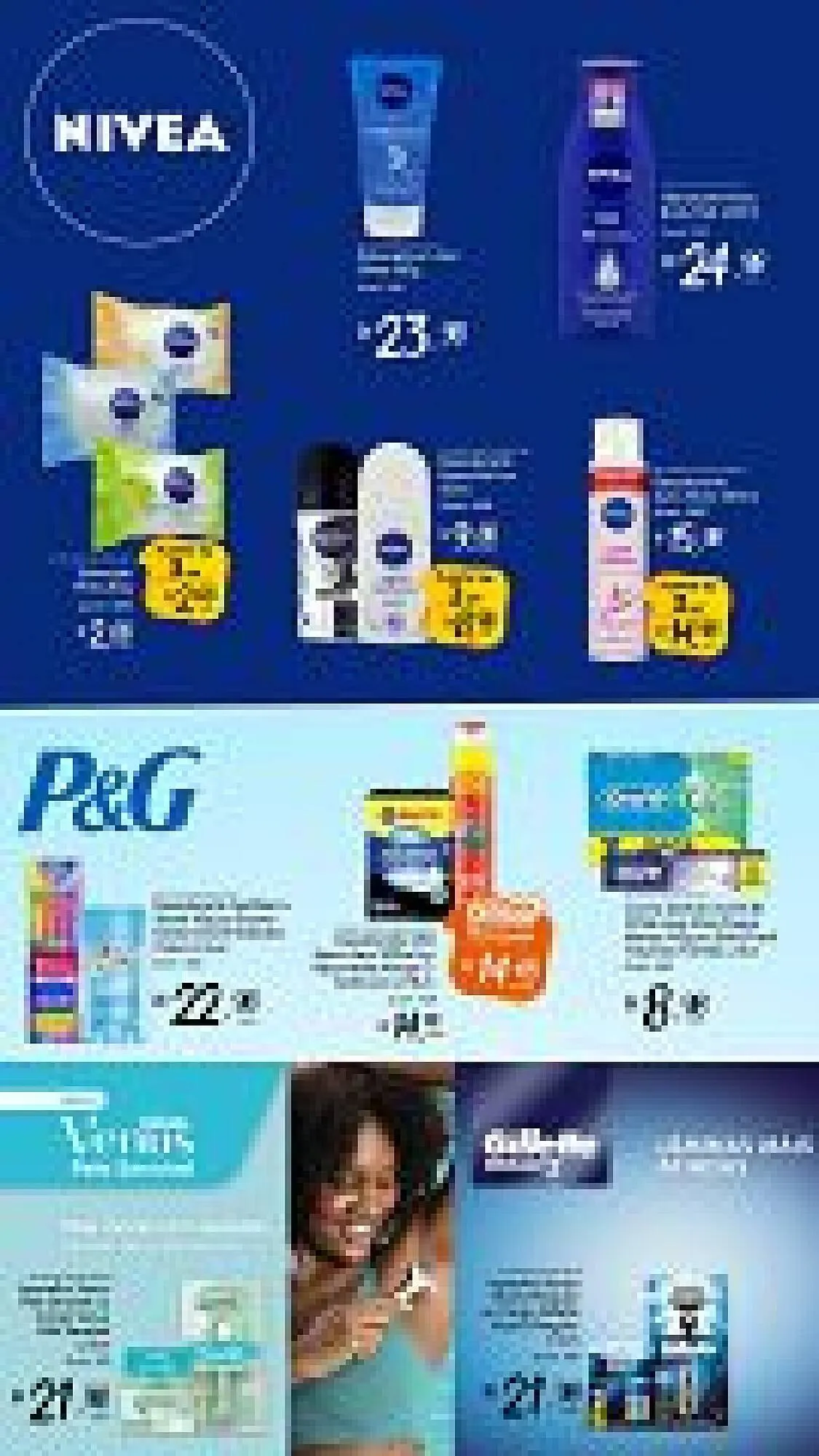 Encarte de Catálogo Giassi Supermercados 25 de abril até 8 de maio 2025 - Pagina 3