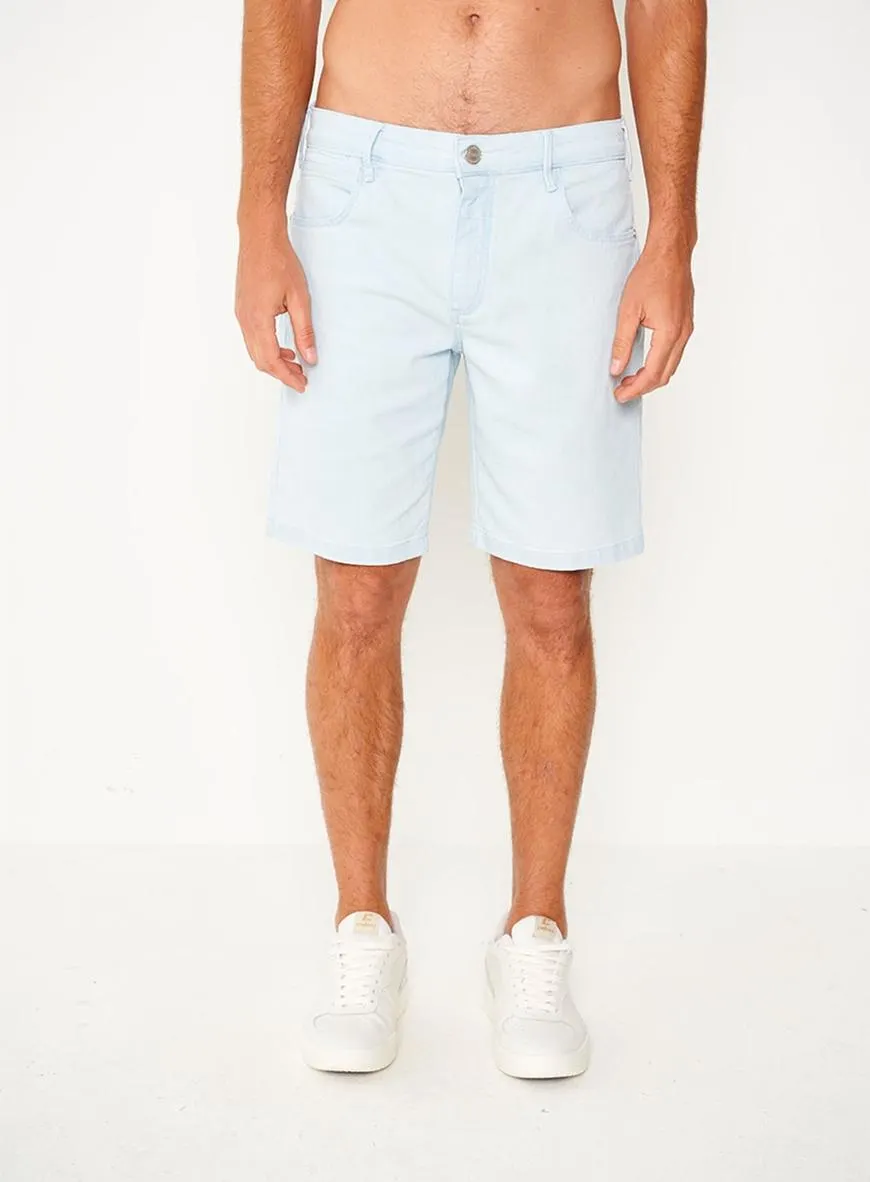 Bermuda Jeans Davi