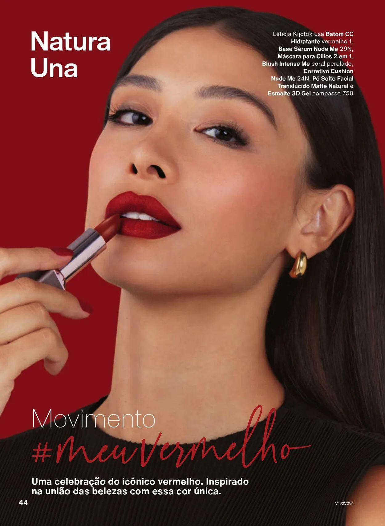 Encarte de Natura 17 de maio até 14 de junho 2025 - Pagina 44