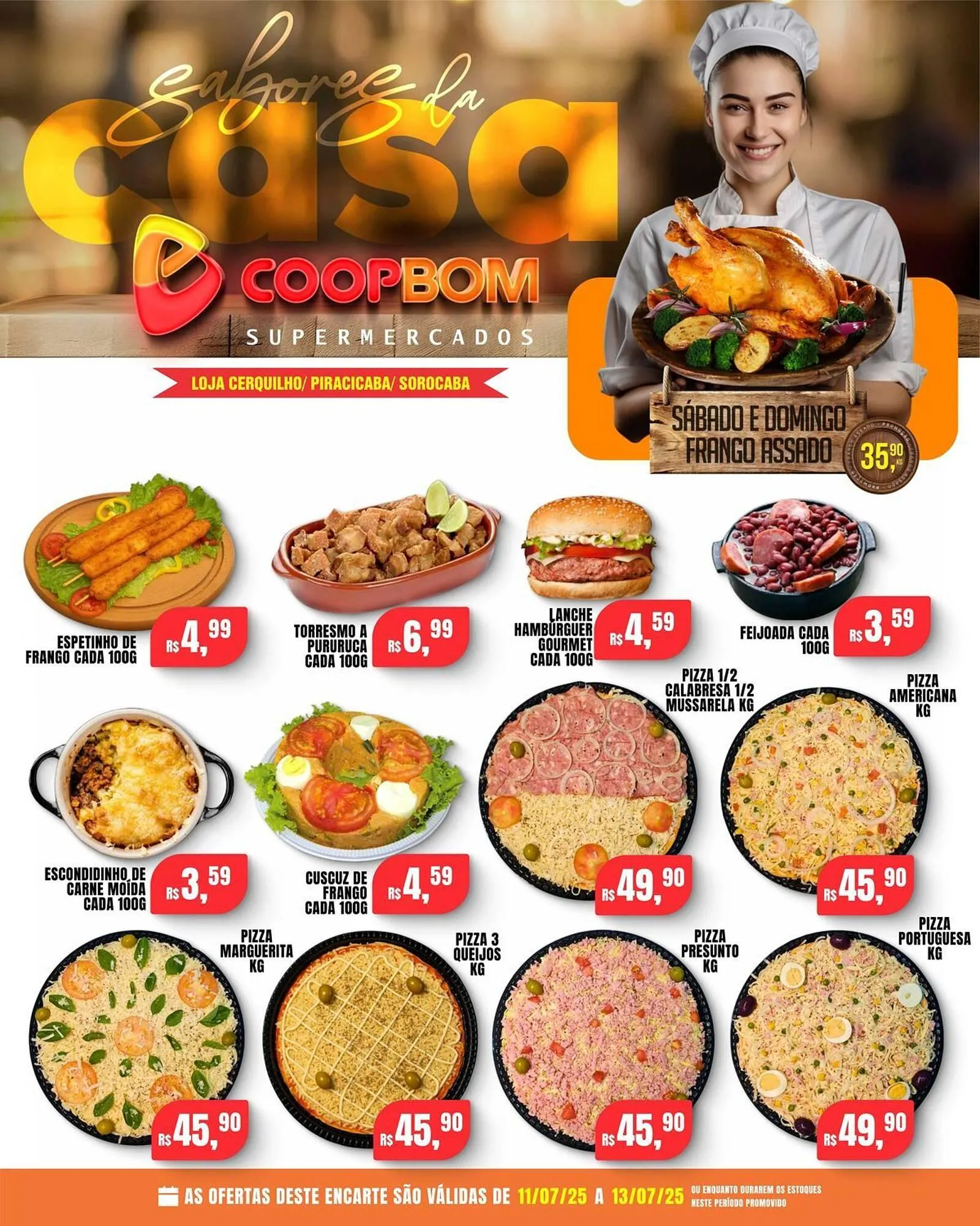 Catálogo CoopBom - 1