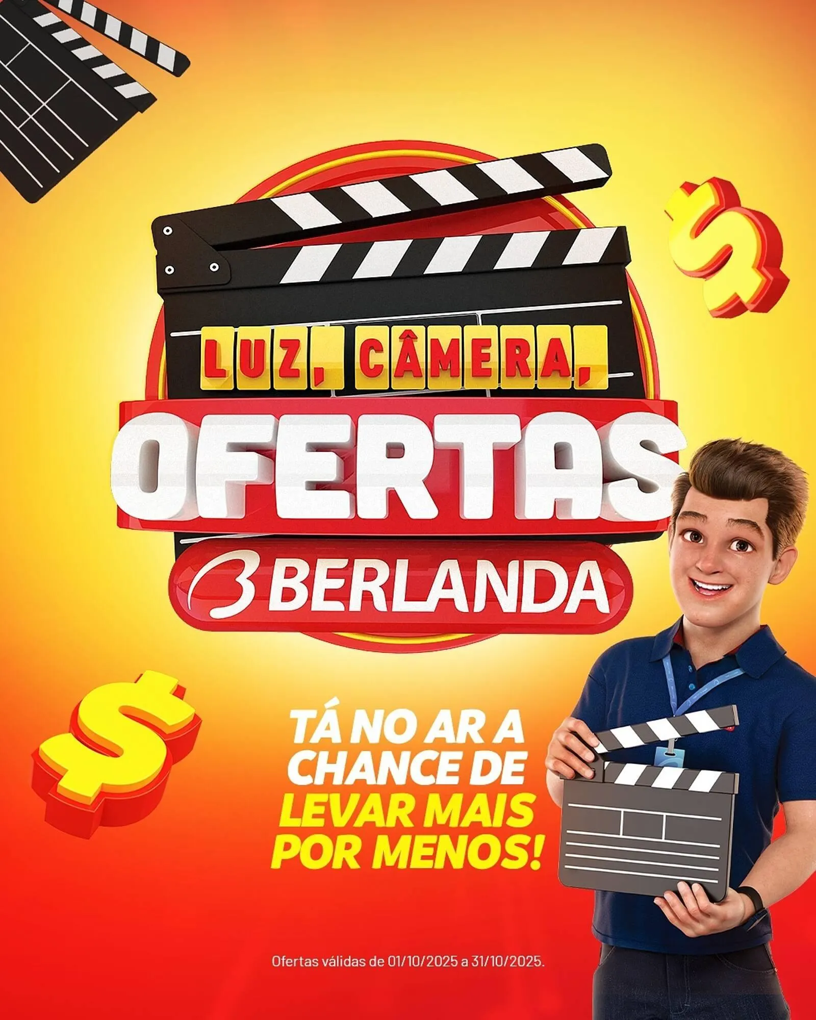 Catálogo Berlanda - 1