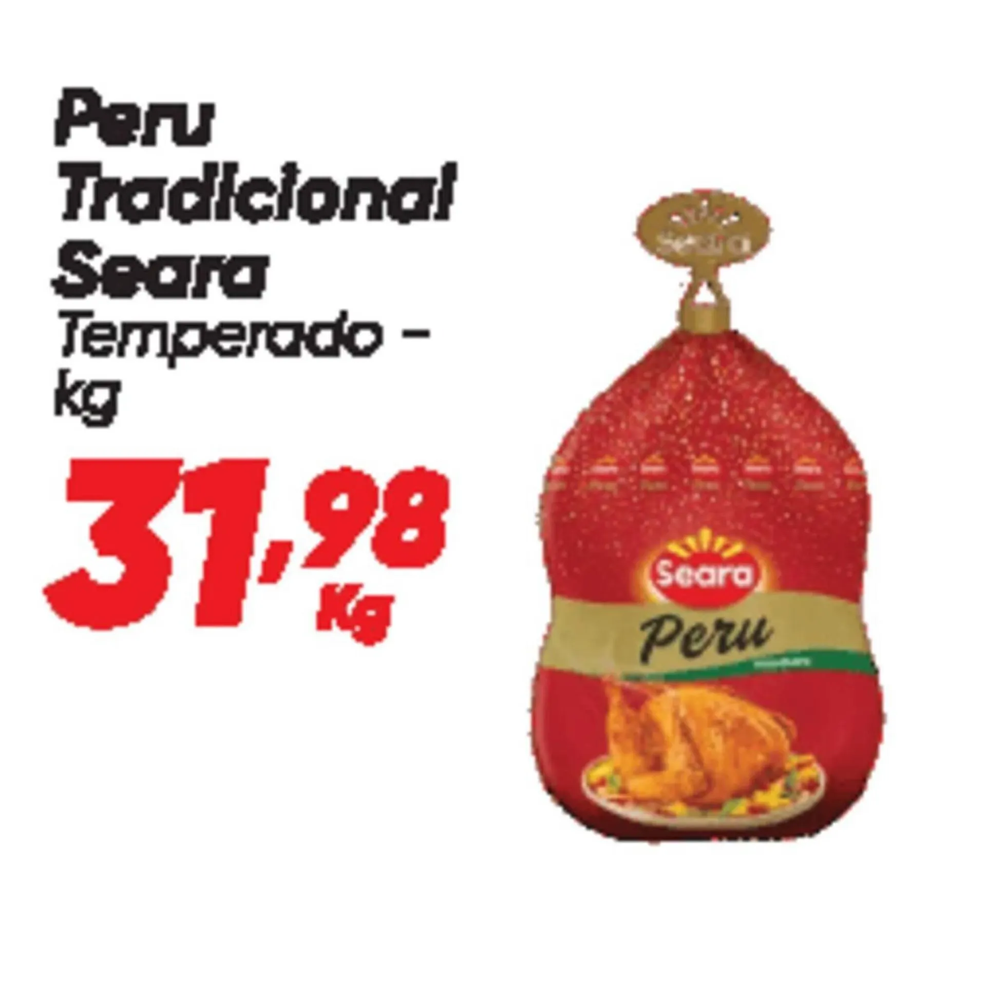 Encarte de Tabloide Dia 18 de dezembro até 25 de dezembro 2025 - Pagina 42