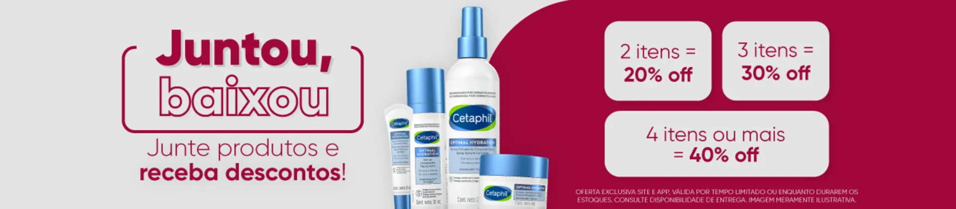 Encarte de Catálogo Drogasmil 29 de julho até 31 de julho 2025 - Pagina 2