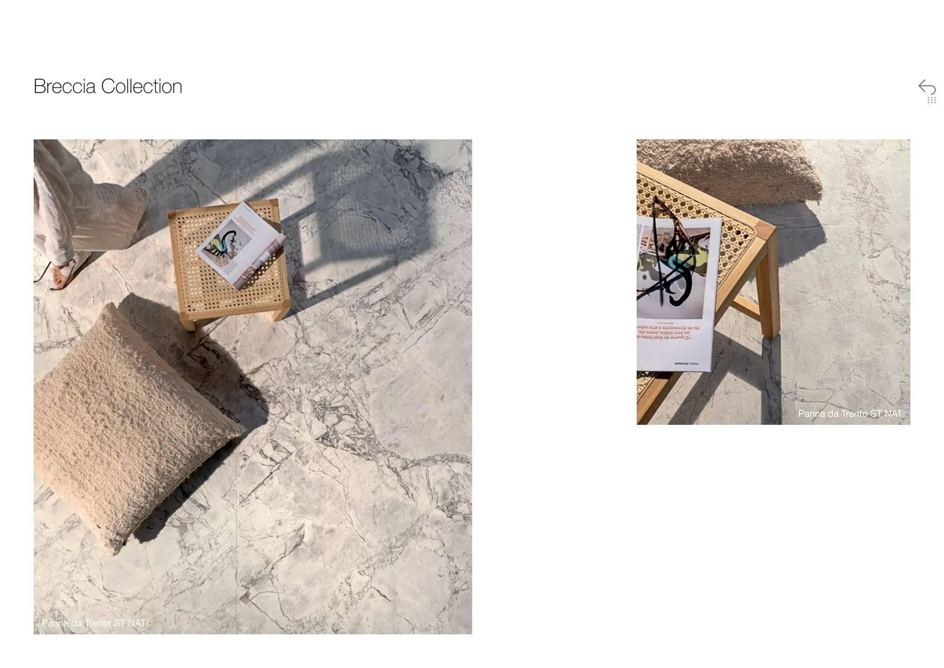 Encarte de Catálogo Portobello 11 de março até 31 de dezembro 2025 - Pagina 44