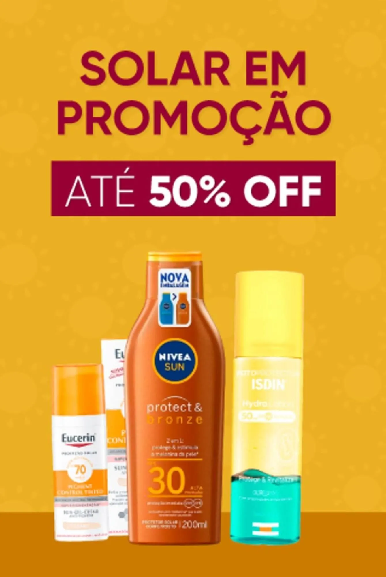 Encarte de Encarte Drogasmil 8 de janeiro até 12 de janeiro 2026 - Pagina 3