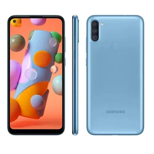 SMART SAMSU GAL A11 4G 64GB A115M/6R3D