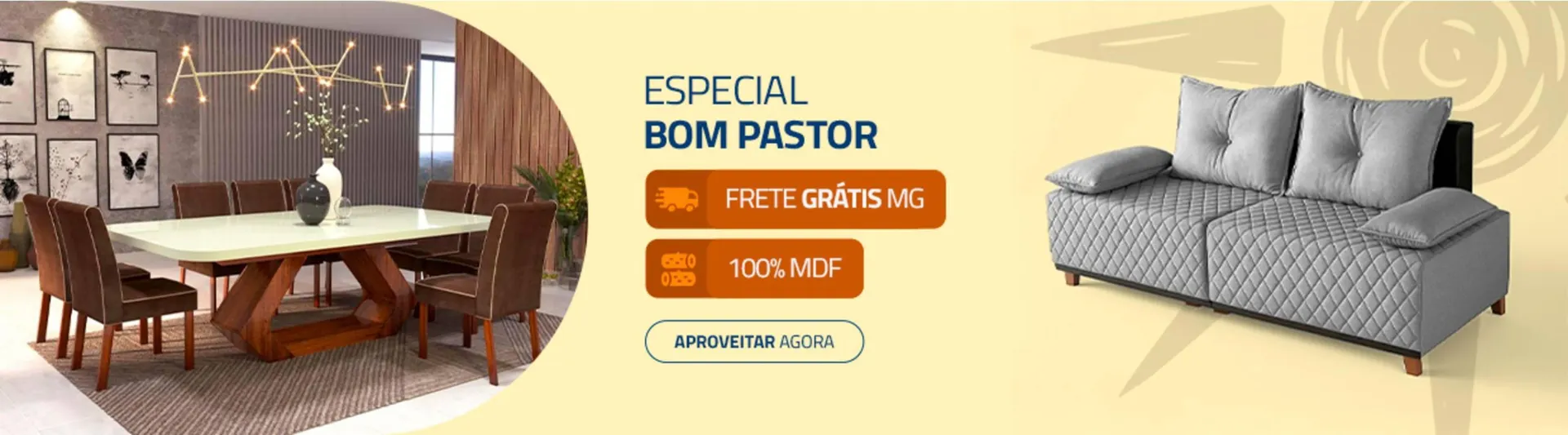 Encarte de Catálogo Zema 3 de julho até 7 de julho 2025 - Pagina 10