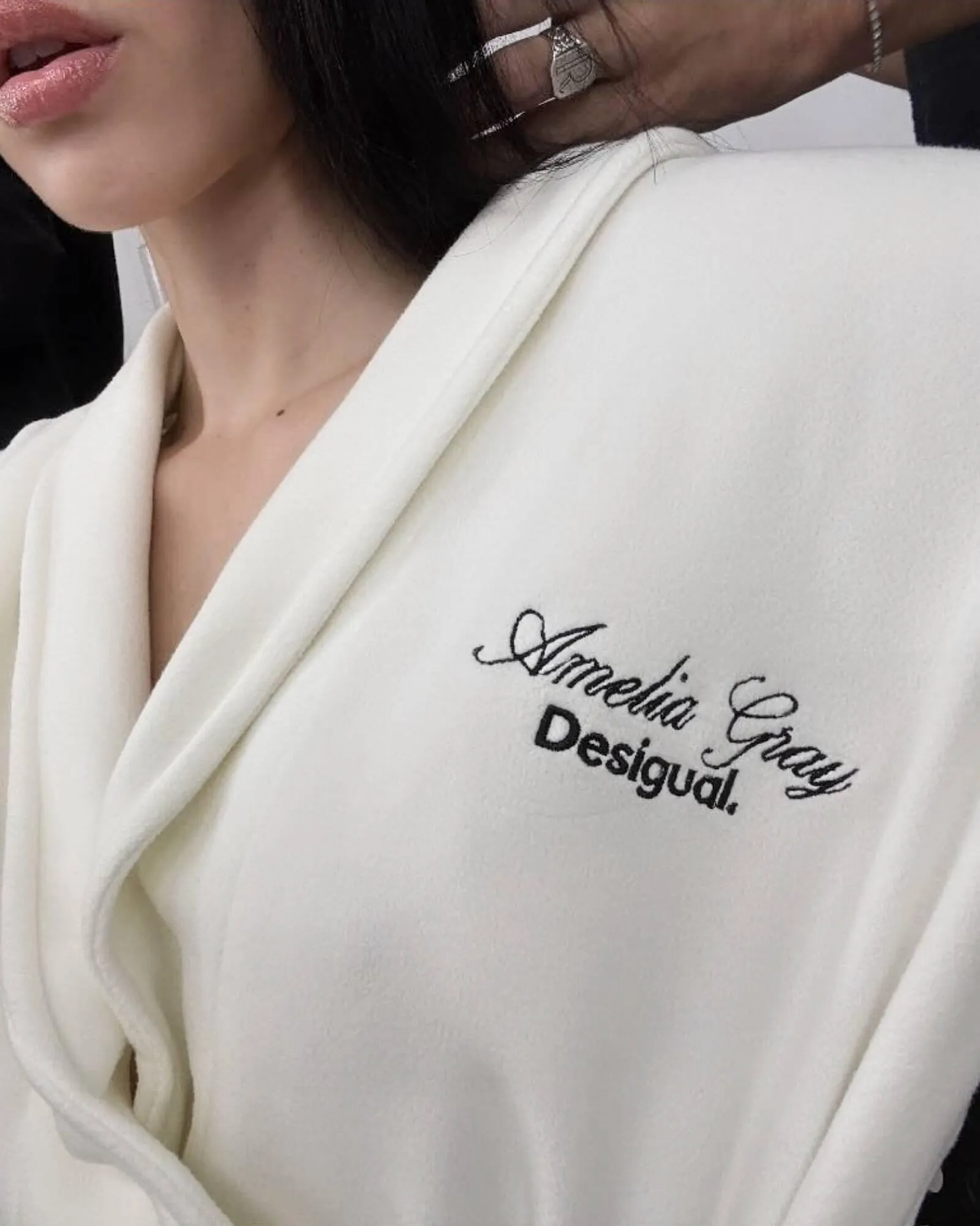 Encarte de Catálogo Desigual 10 de março até 16 de março 2025 - Pagina 1