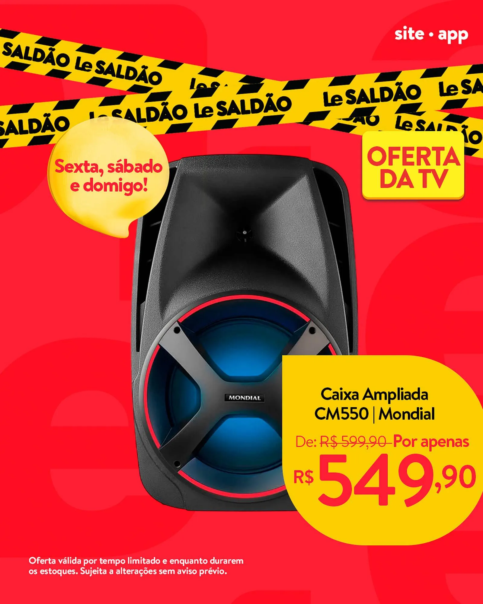 Encarte de Catálogo Le Biscuit 8 de junho até 11 de junho 2025 - Pagina 2