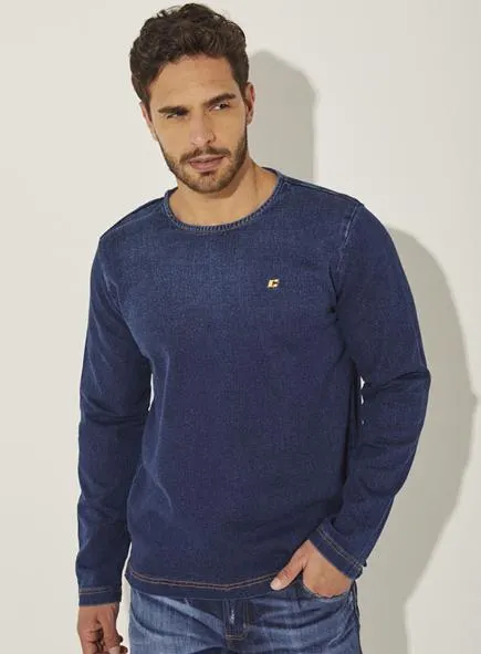 Calça Jeans Alex Slim