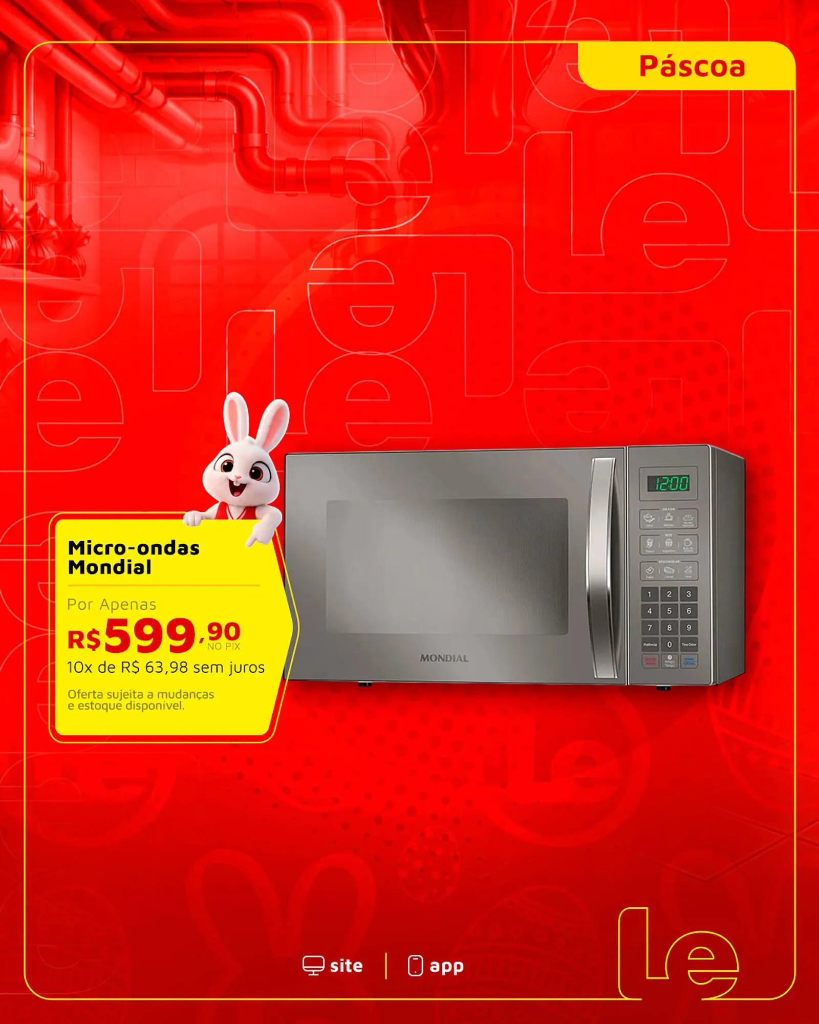 Encarte de Encarte Le Biscuit 2 de abril até 5 de abril 2026 - Pagina 2