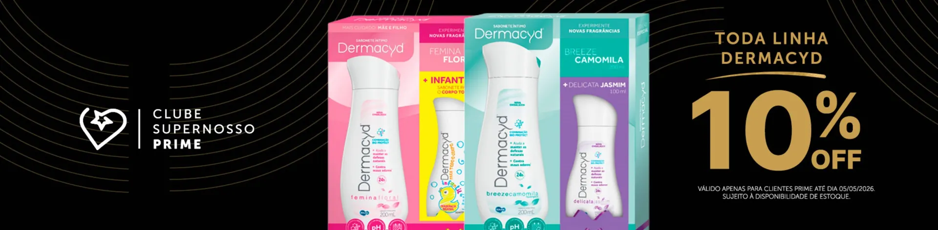 Encarte de Folheto Super Nosso 10 de abril até 16 de abril 2026 - Pagina 39