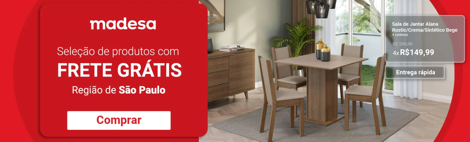 Encarte de Catálogo Cybelar 30 de outubro até 31 de outubro 2025 - Pagina 5